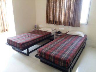 Hotel Platinum Inn, Aurangabad 3